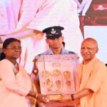 राम मंदिर हमें हमारी समृद्ध सांस्कृतिक विरासत से जोड़ता है: राष्ट्रपति द्रौपदी मुर्मु