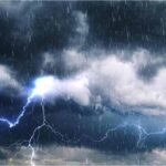 पंजाब में बदलेगा मौसम का मिजाज: तूफान के साथ बारिश के आसार, 17 मार्च तक अलर्ट