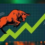 एक घंटे में पलटी बाजी, गिरावट के बाद शेयर बाजार बना रॉकेट, 76,000 पर सेंसेक्स