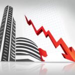 सेंसेक्स में 500 अंक की गिरावट, निफ्टी 24,600 के पास, खुलते ही क्यों गिरा बाजार?