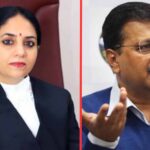 केजरीवाल को हाई कोर्ट से बड़ा झटका, जज स्वर्ण कांता शर्मा को हटाने की मांग खारिज