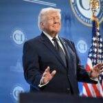 ईरान ने ट्रंप के समझौते के दावे को नकारा, अमेरिकी राष्ट्रपति की स्थिति कमजोर