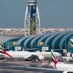 दुबई एयरपोर्ट पर आंशिक रूप से बहाल हुई हवाई उड़ानें, धीरे-धीरे सामान्य हो रही सेवाएं