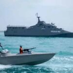 होर्मुज में जहाज तैनाती पर ट्रंप की अपील, साउथ कोरिया ने दिया साफ जवाब