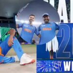 अर्शदीप सिंह ने रचा इतिहास: ICC ट्रॉफी जीतने में धोनी की बराबरी, रोहित-कोहली अब भी सबसे आगे