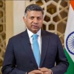 चीन में भारत के नए राजदूत बने विक्रम दुरईस्वामी, जानिए क्यों अहम है ये नियुक्ति