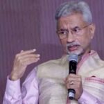 रायसीना डायलॉग में जयशंकर की दो टूक, भारत में सभी देशों को साथ लाने की काबिलियत