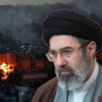 ईरान में सत्ता के गलियारों में हलचल, मोजतबा खामेनेई के लीक ऑडियो ने मचाया बवाल