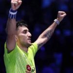 भारत का गौरव: लक्ष्य सेन ने दूसरी बार ऑल इंग्लैंड ओपन फाइनल में जगह बनाई