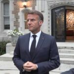 गैस प्लांट हमले पर वैश्विक चिंता: मैक्रों ने कतर से की बात, ईरान ने बताया ‘दुखद’