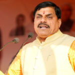 CM मोहन यादव का ग्वालियर दौरा: घाटीगांव में लाड़ली बहना सम्मेलन, 1.25 करोड़ बहनों को 1836 करोड़ का लाभ