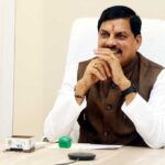 गेहूं उपार्जन प्रक्रिया में किसानों को ना हो कोई परेशानी : मुख्यमंत्री डॉ. यादव