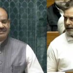 LPG-तेल संकट पर राहुल गांधी का हमला, संसद में एपस्टीन का जिक्र होते ही मचा हंगामा