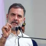 भारत की विदेश नीति पर राहुल गांधी का सवाल, बोले- प्रधानमंत्री की नीति समझौतावादी