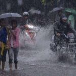 यूपी में बदलेगा मौसम का मिजाज: कई जिलों में बारिश और ओलावृष्टि का अलर्ट, जानें ताजा अपडेट