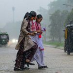 MP में कल से नया मौसम सिस्टम: तेज गर्मी के बीच आंधी-बारिश और गरज-चमक का दौर शुरू