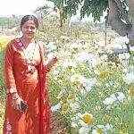 21 साल की रत्ना बनीं आधुनिक खेती की मिसाल, नए तरीकों से कमा रहीं लाखों रुपए