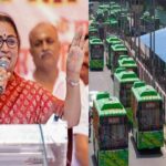 दिल्ली में ट्रांसजेंडर समुदाय को बड़ी राहत, अब बसों में कर सकेंगे मुफ्त सफर