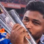 Sanju Samson का बड़ा खुलासा: सुबह उठकर भी यकीन नहीं होता… T20 वर्ल्ड कप के बाद कही दिल की बात