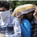 MP में आंधी-बारिश का अलर्ट: ग्वालियर-जबलपुर में भारी बारिश, अगले 4 दिन 12 जिलों में आंधी-बारिश