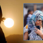 दिन में तेज तपिश, राजनांदगांव में 38°C पारा; उत्तर छत्तीसगढ़ में रातें अब भी ठंडी, बारिश की संभावना नहीं