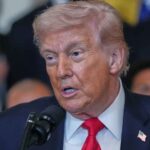 ईरान तनाव के बीच ट्रंप का बड़ा ऐलान: अमेरिका बढ़ाएगा हथियार उत्पादन चार गुना