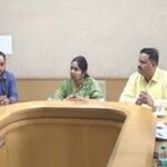 अपर मुख्य सचिव ने की पेट्रोलियम पदार्थों की उपलब्धता की समीक्षा