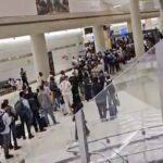 UAE में भारतीय दूतावास की एडवाइजरी जारी, नागरिकों को सतर्क रहने और सुरक्षा निर्देश मानने की अपील