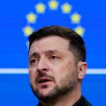 ईरान-रूस की दोस्ती पर जेलेंस्की का तंज, बोले- इस जंग में किसी की नहीं होगी जीत