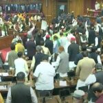 उत्तर प्रदेश विधानसभा का विशेष सत्र 30 अप्रैल से: महिला सशक्तिकरण पर सदन में जोर