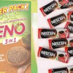 सोनीपत में नकली ENO फैक्टरी का भंडाफोड़, खेतों में चल रहा था अवैध कारोबार