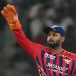 LSG  की लगातार हार, कप्तानी पर उठने लगे बड़े सवाल