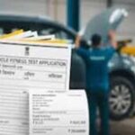 यूपी में बड़ा बदलाव: 51 जिलों में फिर शुरू होगी मैनुअल वाहन फिटनेस जांच