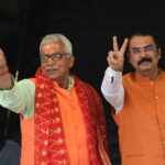 बिहार एमएलसी चुनाव: अरविंद शर्मा को टिकट देकर बीजेपी ने साधा भूमिहार समीकरण