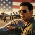 टॉम क्रूज की ‘टॉप गन’ 40 साल बाद फिर रिलीज, फैंस में जबरदस्त उत्साह