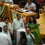 प्रवेश वाही बने दिल्ली नगर निगम के नए महापौर, भाजपा को मिला बहुमत