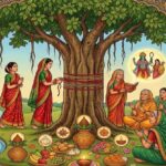 वट सावित्री व्रत 2026: जानें तिथि, मुहूर्त और पूजा विधि