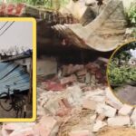 लखनऊ समेत कई जिलों में आंधी-बारिश का कहर: 18 की मौत, बिजली व्यवस्था ठप