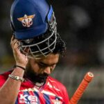 नडे टीम से बाहर हो सकते हैं ऋषभ पंत, संजू सैमसन को मिल सकता है मौका