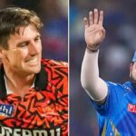 मुंबई इंडियंस बनाम सनराइजर्स हैदराबाद: वानखेड़े स्टेडियम में रोमांचक मुकाबले की तैयारी