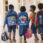 यूपी में ‘स्कूल चलो अभियान’ मिशन मोड में, हर बच्चे के नामांकन पर जोर