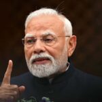 झालमुड़ी मैंने खाई, मिर्ची TMC को लगी…’, पीएम मोदी का पश्चिम बंगाल में तंज