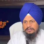 पंजाब की पॉलिटिक्स में बड़ी हलचल! SAD पुनर सुरजीत ने विज़न डॉक्यूमेंट जारी किया