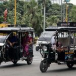 इंदौर में 6 हजार से ज्यादा ई-रिक्शाओं के रजिस्ट्रेशन, जोन अनुसार कलर करवा रहे संचालक, नई व्यवस्था शुरू होगी