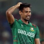 PSL 2026 में मुस्तफिजुर रहमान का नहीं होगा हिस्सा, बांग्लादेश ने वापस लिया NOC