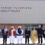 सीएम मान का फिनलैंड दौरा, ट्रेन-द-ट्रेनर मॉडल से 300 शिक्षक हुए प्रशिक्षित, शिक्षा क्रांति को मिलेगी नई दिशा