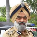 सस्पेंड DIG भुल्लर की मुश्किलें बढ़ीं, CFSL रिपोर्ट पेश, CBI की प्रारंभिक जांच अर्जी मंजूर, पंजाब के कई IAS-IPS अफसर रडार पर