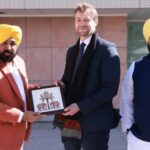 पंजाब सरकार और फिनलैंड यूनिवर्सिटी के सहयोग से शिक्षा में सुधार, क्लासरूम हुए बेहतर