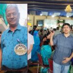 डॉ अजित बाबू जैन और डॉ मनोरमा जैन ने जनगणना कार्य में भारतीय नागरिकों को जागरूक किया