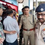 गोपालगंज में ज्वेलरी शॉप लूट कांड का खुलास,गुजरात में बनी थी खतरनाक साजिश